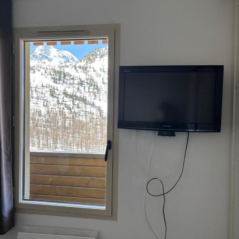 Chez Claire à Isola 2000 - Appartamento con 1 Camera da Letto - 35