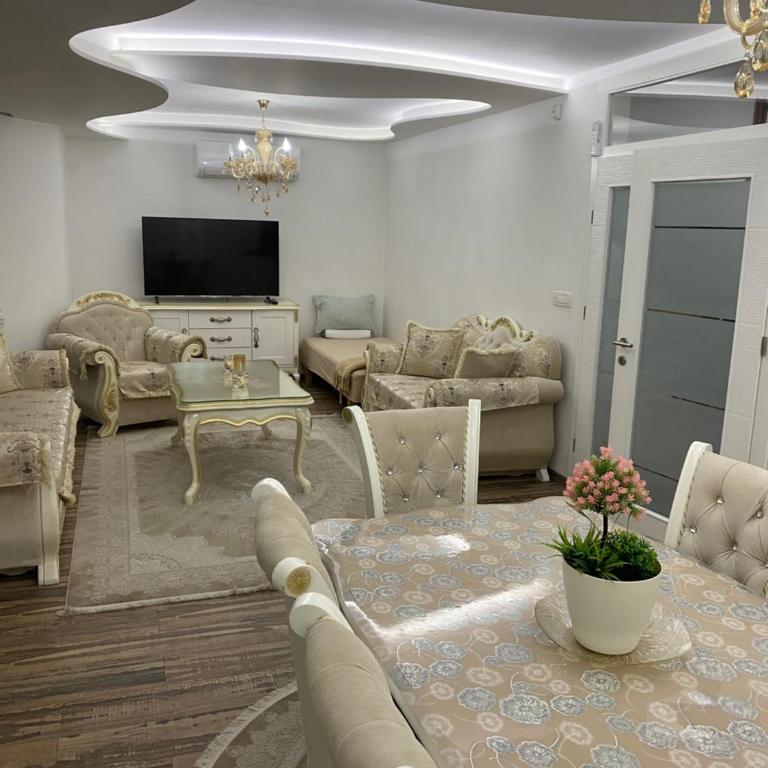 Apartment Balicevac Ilidza - Apartman sa 2 Spavaće Sobe - 6