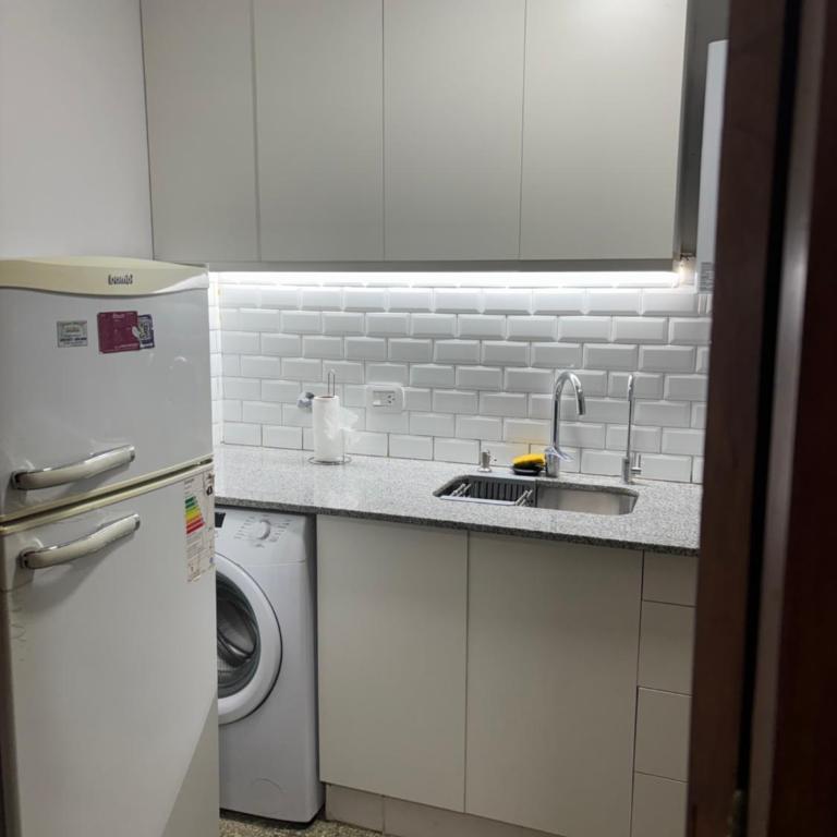 El bonito - Apartamento de 1 dormitorio - 1