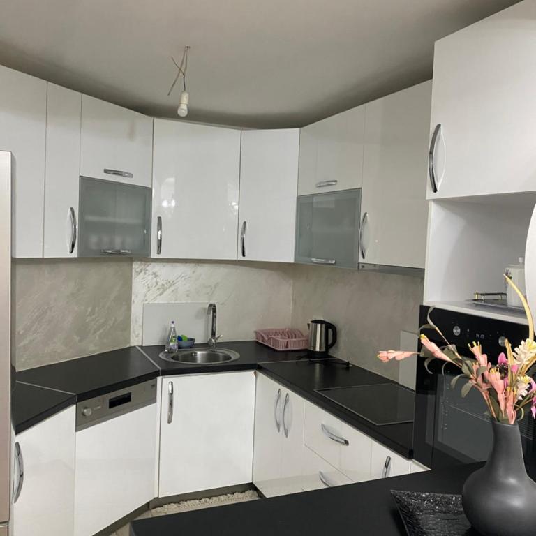 Apartment Balicevac Ilidza - Apartman sa 2 Spavaće Sobe - 8