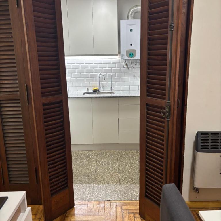 El bonito - Apartamento de 1 dormitorio - 2