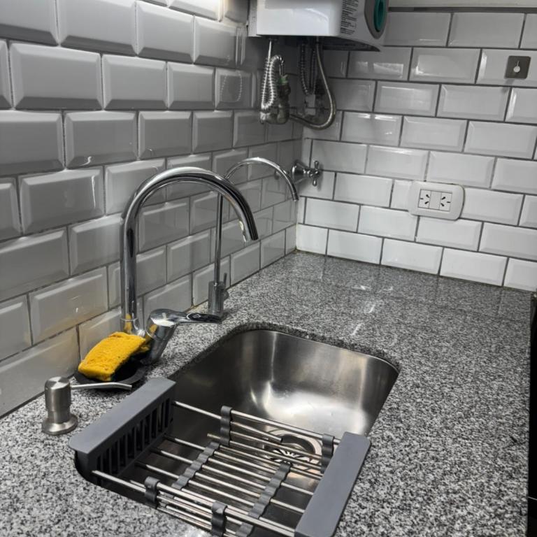 El bonito - Apartamento de 1 dormitorio - 4