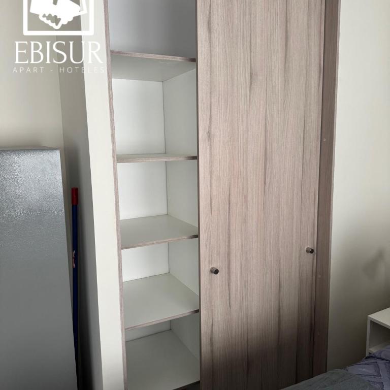 EBISUR Apart - Hoteles OROMPELLO - Apartamento de 1 dormitorio - 5