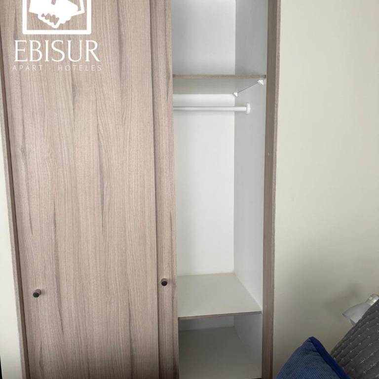 EBISUR Apart - Hoteles OROMPELLO - Apartamento de 1 dormitorio - 4