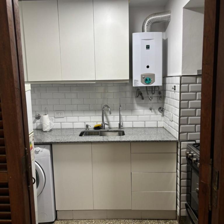 El bonito - Apartamento de 1 dormitorio - 13