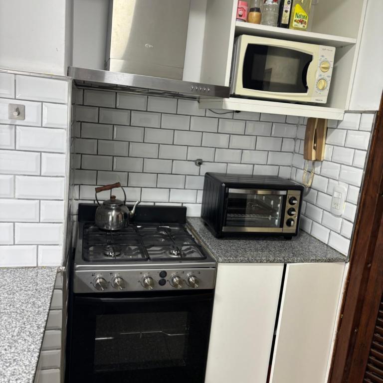 El bonito - Apartamento de 1 dormitorio - 15