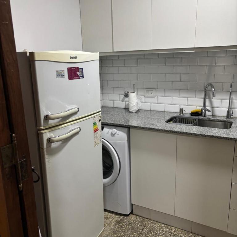 El bonito - Apartamento de 1 dormitorio - 16