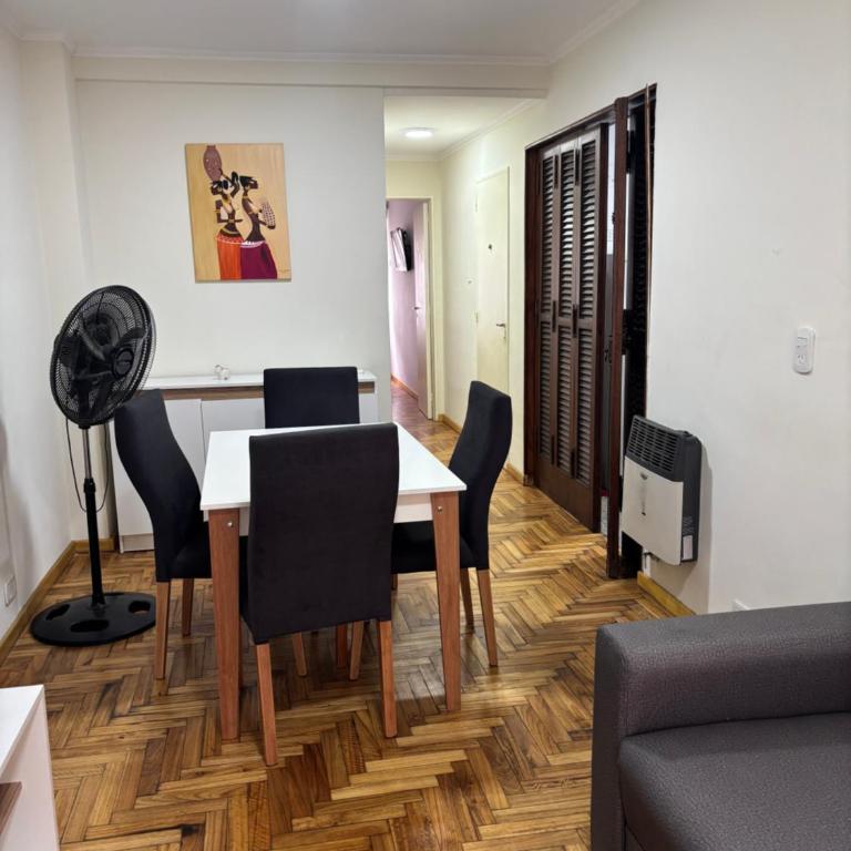 El bonito - Apartamento de 1 dormitorio - 17