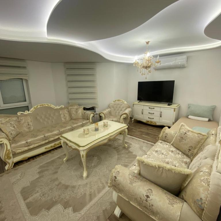 Apartment Balicevac Ilidza - Apartman sa 2 Spavaće Sobe - 5