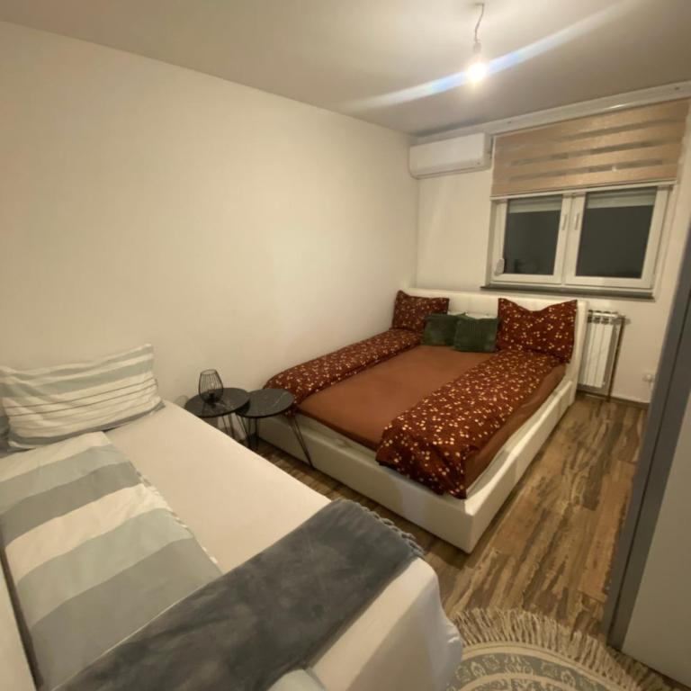 Apartment Balicevac Ilidza - Apartman sa 2 Spavaće Sobe - 12