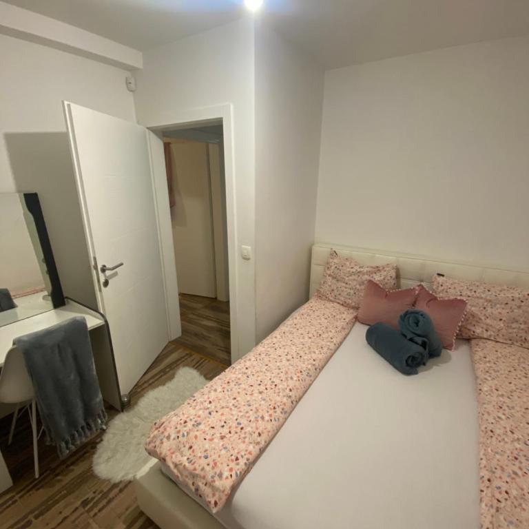 Apartment Balicevac Ilidza - Apartman sa 2 Spavaće Sobe - 15