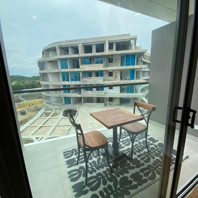 Hermoso y acogedor Monoambiente - Apartamento de 1 dormitorio - 19
