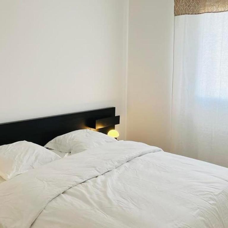 Appartement T2 Elisa CALVI - Apartment mit 1 Schlafzimmer - 3
