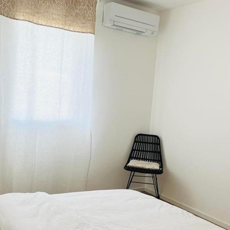 Appartement T2 Elisa CALVI - Apartment mit 1 Schlafzimmer - 9