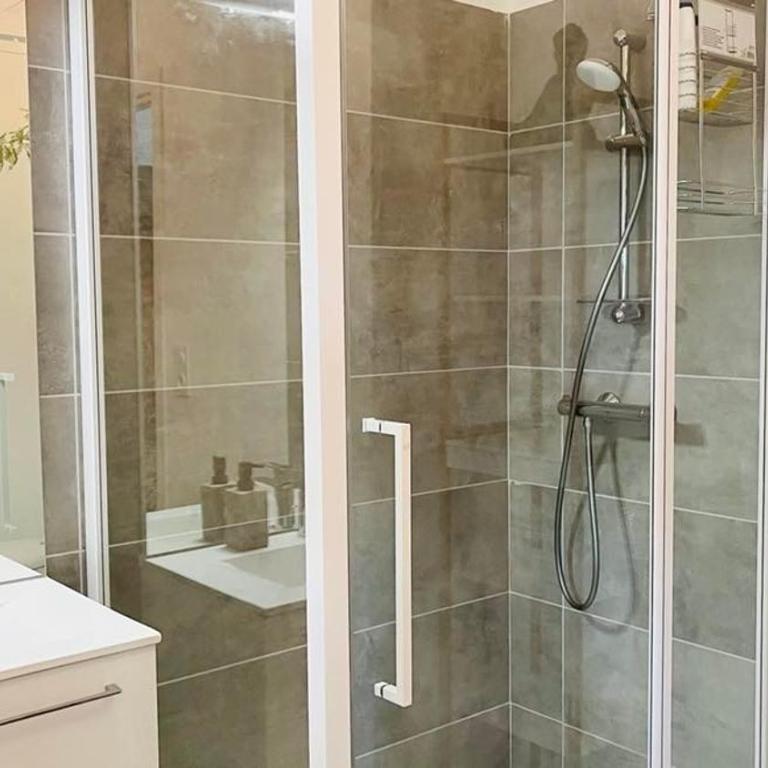 Appartement T2 Elisa CALVI - Apartment mit 1 Schlafzimmer - 14
