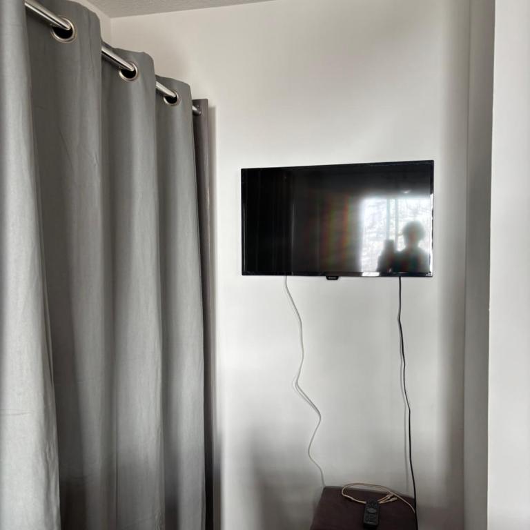 Chez Claire à Isola 2000 - Appartamento con 1 Camera da Letto - 20