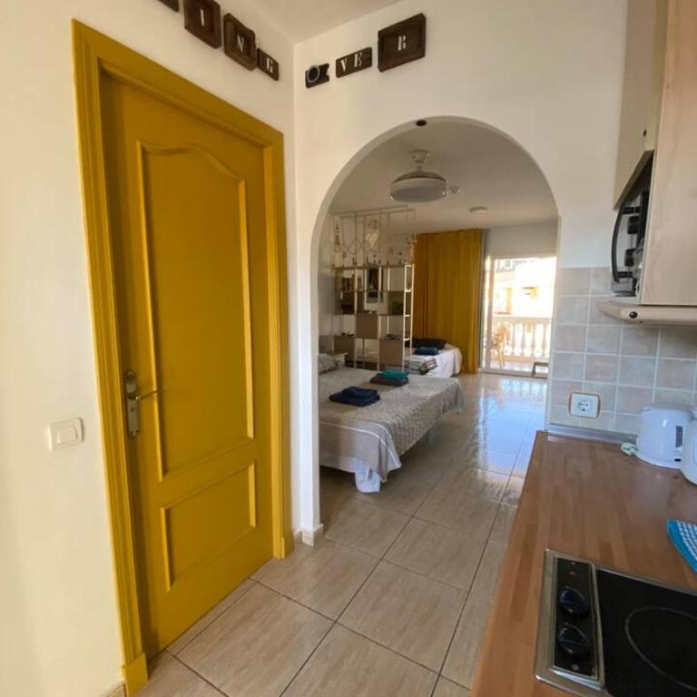 Something Over - Apartamento de 1 dormitorio - 7