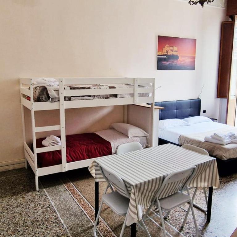 Il Rifugio di Garibaldi - Camera Matrimoniale Deluxe con 1 Letto Supplementare - 24