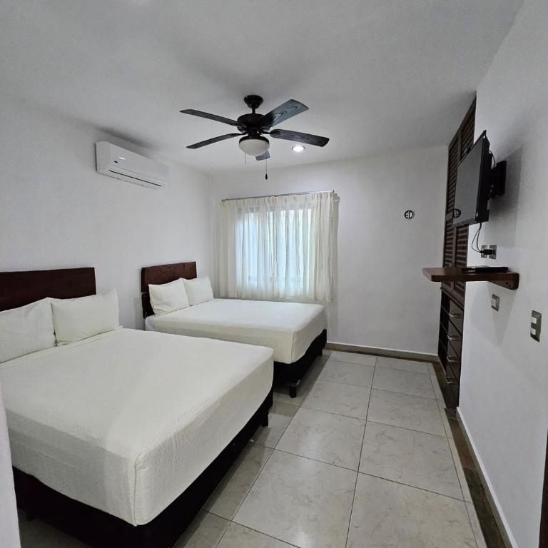 Live the Beach Life Luxury, Location and Total Comfort - Two-Bedroom Apartment - 33