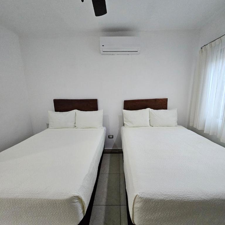 Live the Beach Life Luxury, Location and Total Comfort - Two-Bedroom Apartment - 34