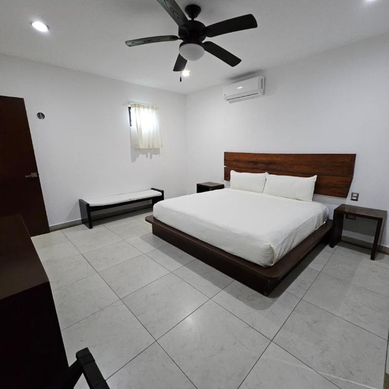 Live the Beach Life Luxury, Location and Total Comfort - Two-Bedroom Apartment - 26