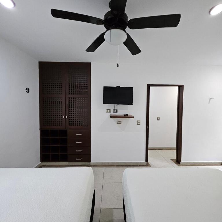Live the Beach Life Luxury, Location and Total Comfort - Two-Bedroom Apartment - 35