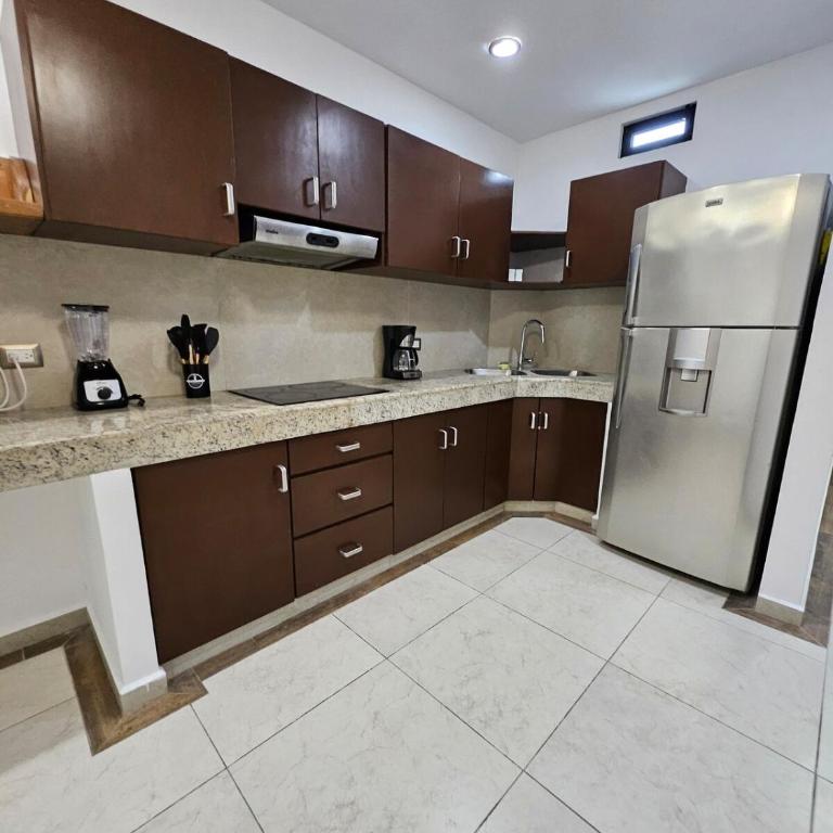 Live the Beach Life Luxury, Location and Total Comfort - Two-Bedroom Apartment - 24