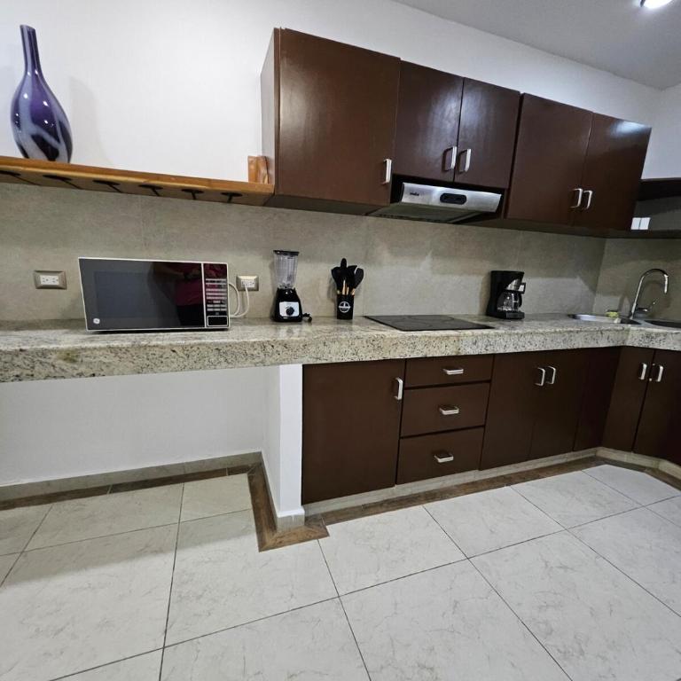 Live the Beach Life Luxury, Location and Total Comfort - Two-Bedroom Apartment - 22