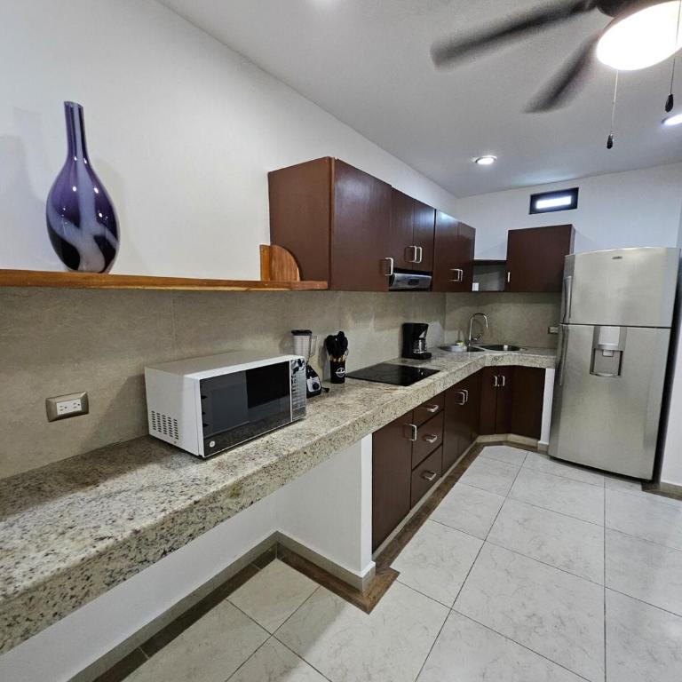 Live the Beach Life Luxury, Location and Total Comfort - Two-Bedroom Apartment - 23
