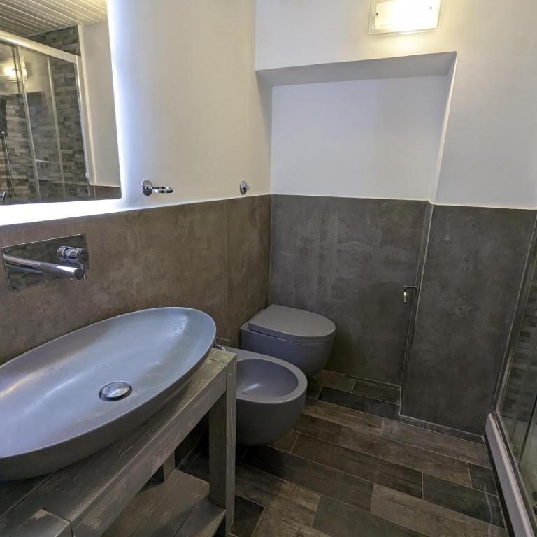 Borgo Place - Appartamento con 1 Camera da Letto - 6