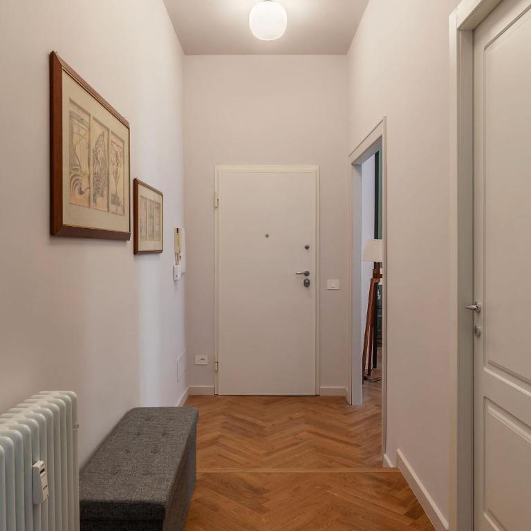 GuestHost - Rione Prati Apartments - Appartamento con 1 Camera da Letto - 9