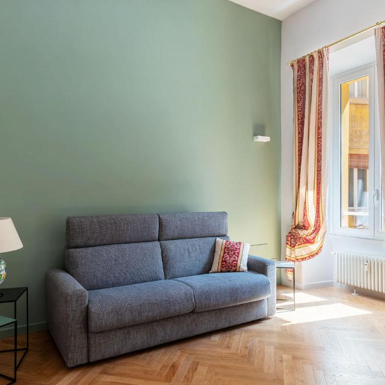 GuestHost - Rione Prati Apartments - Appartamento con 1 Camera da Letto - 13