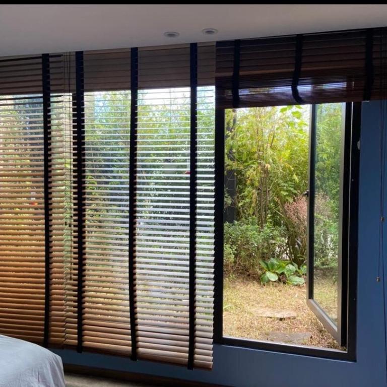 Magnificent Pent House in Bogota - Apartamento - 4