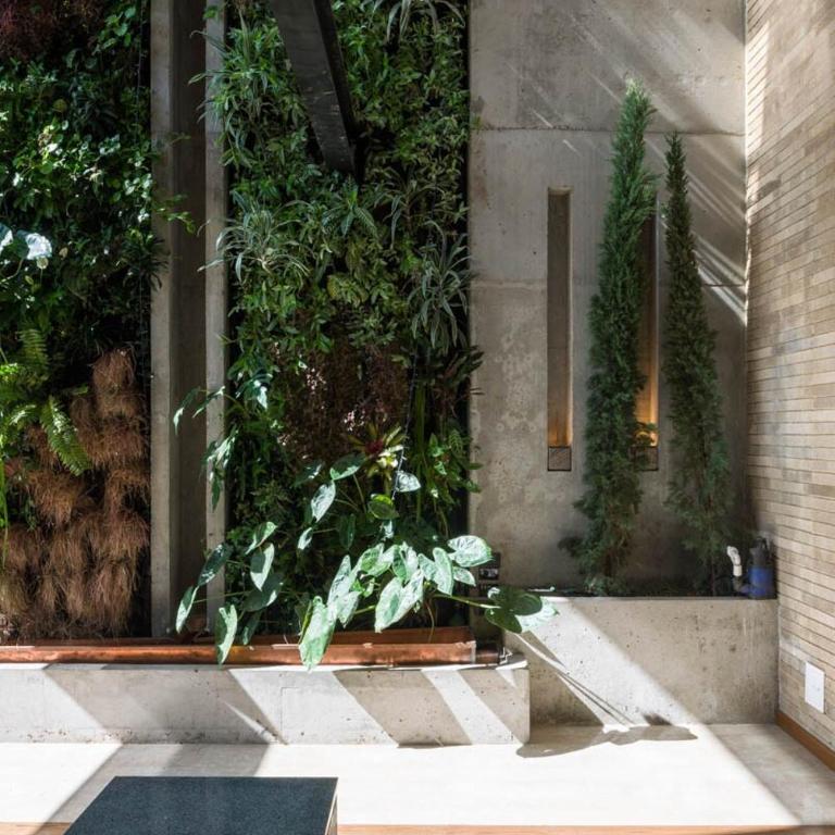 Magnificent Pent House in Bogota - Apartamento - 32