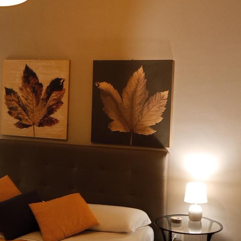 B&B La Fenice - Camera Matrimoniale con Bagno Privato - 2