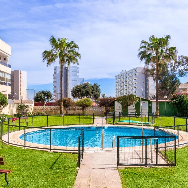 Vistamarina 408B By IVI Real Estate - Apartamento de 1 dormitorio - 8
