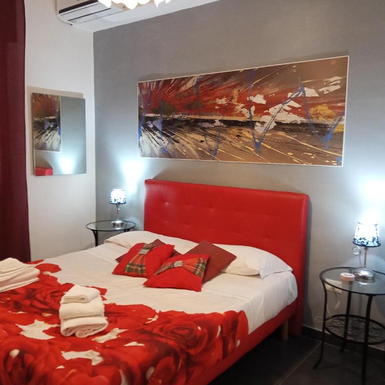 B&B La Fenice - Camera Matrimoniale con Bagno Privato - 2