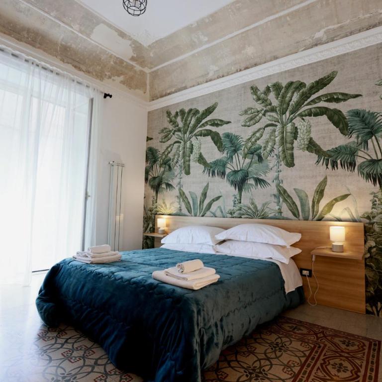 BB Hotel Pupi 93 - Camera Matrimoniale - 1