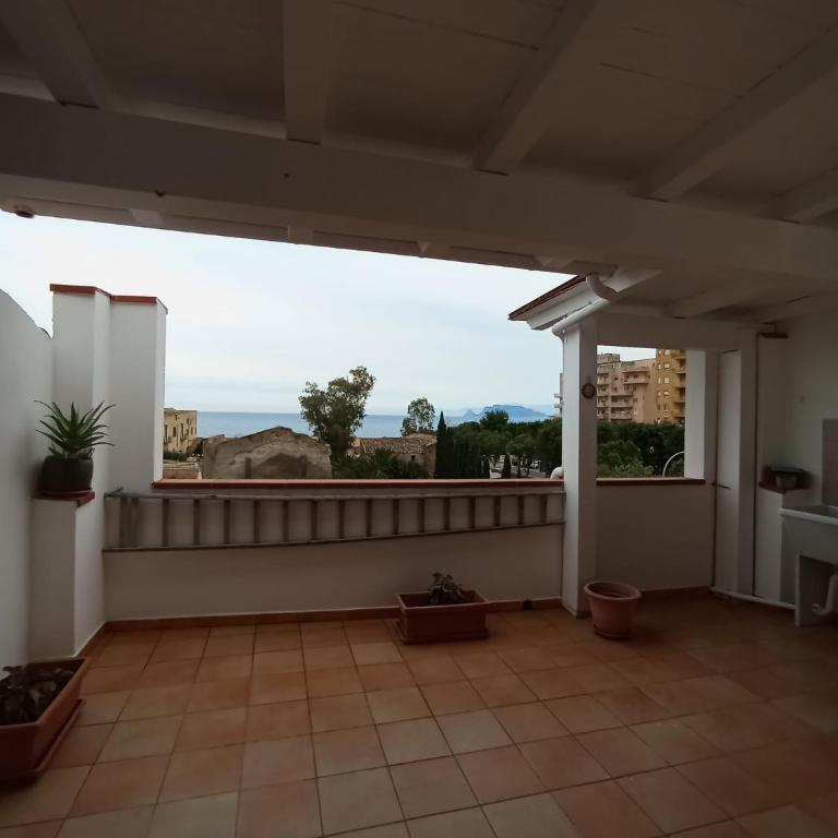 La Terrazza del Mare - Appartamento con 2 Camere da Letto - 38