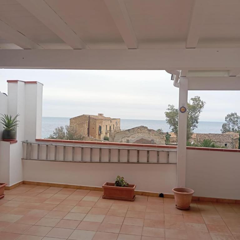 La Terrazza del Mare - Appartamento con 2 Camere da Letto - 37