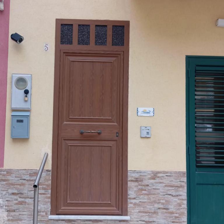 La Terrazza del Mare - Appartamento con 2 Camere da Letto - 43