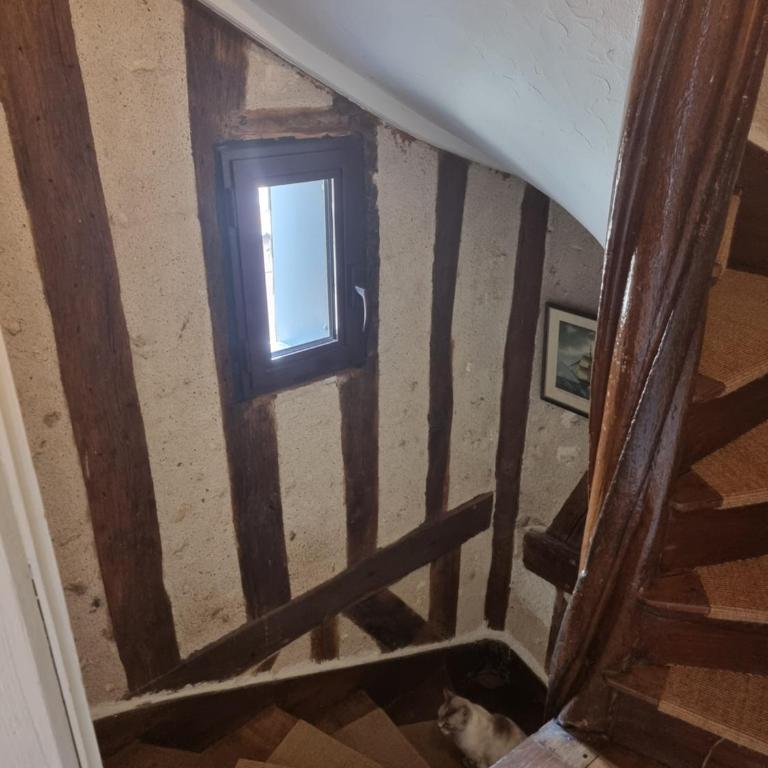 Manoir de la Maison Blanche - Suite Deluxe - 6