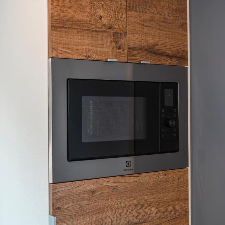 Domvs Glamp - Casa Mobile - 13