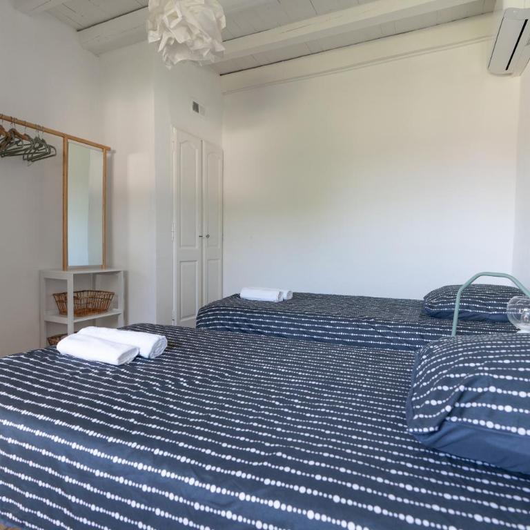 L'Olivette d'Uzès YourHostHelper - Villa 2 Chambres - 24