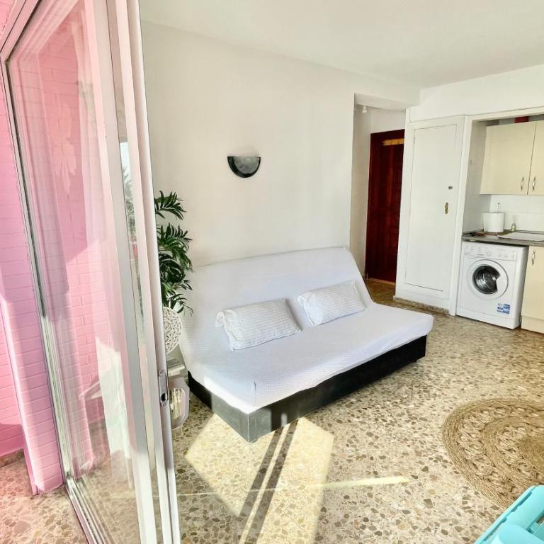 Liberty 4 personas Calpe centro - Apartamento con vistas al mar - 7