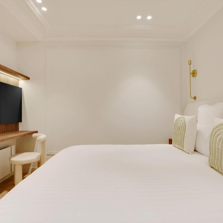 Maison Galante's apartments with Services in La Madeleine - Opéra - Studio - 3