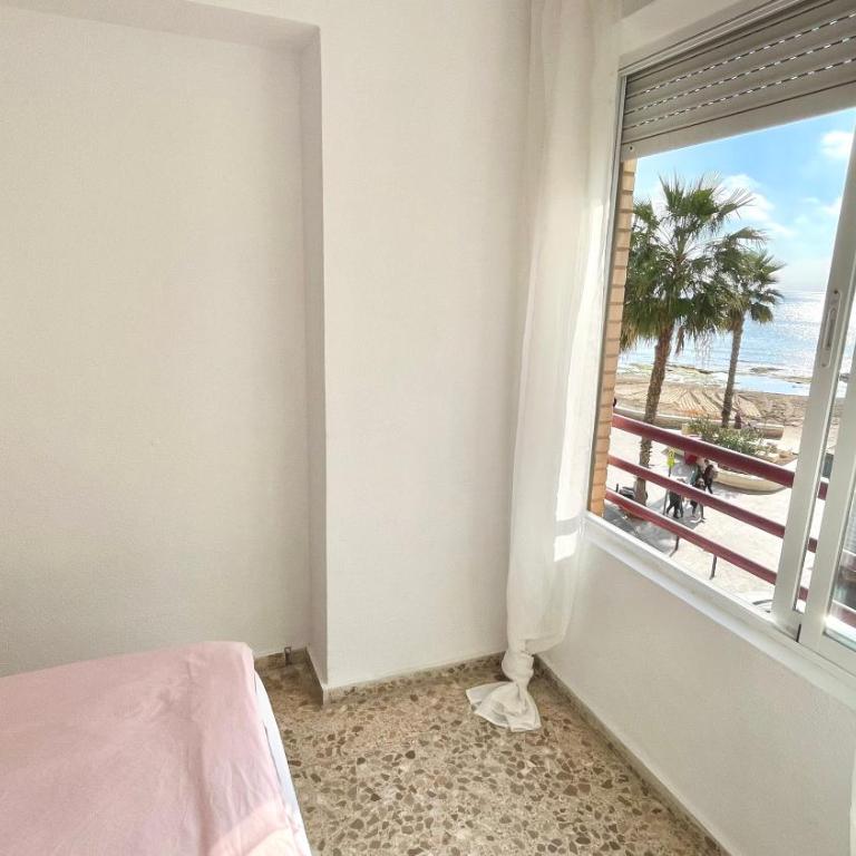 Liberty 4 personas Calpe centro - Apartamento con vistas al mar - 18