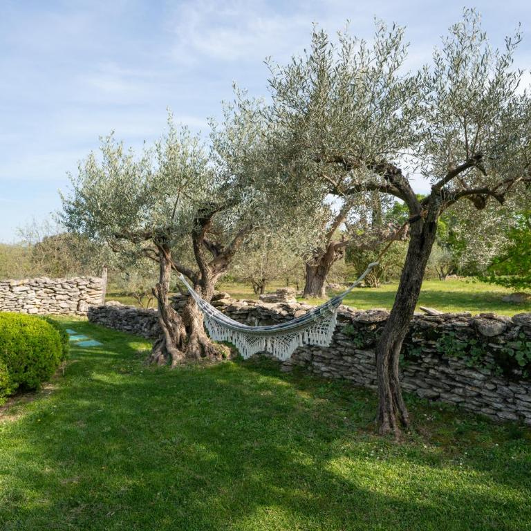 L'Olivette d'Uzès YourHostHelper - Villa 2 Chambres - 6