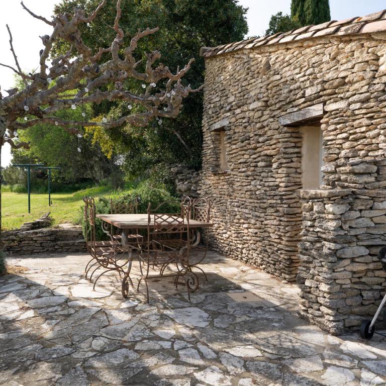 L'Olivette d'Uzès YourHostHelper - Villa 2 Chambres - 49