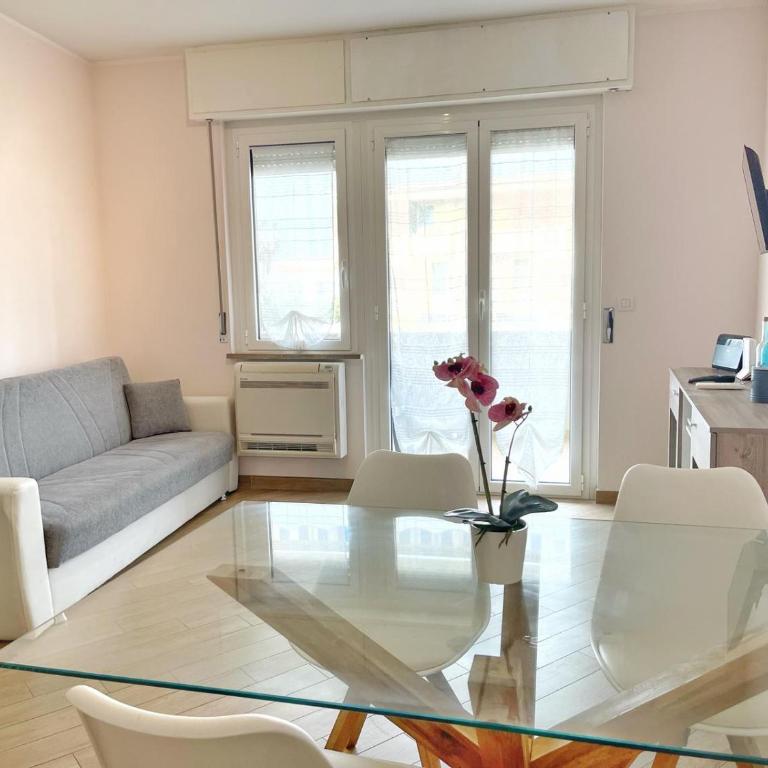 Alghero Charming Apartments, Steps from the beach - Two-Bedroom Apartment - 43